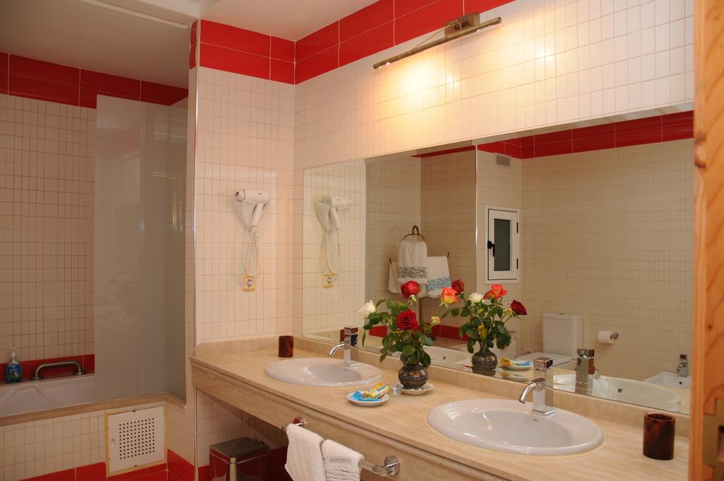 Bed and Breakfast Dar Nador Habitación foto