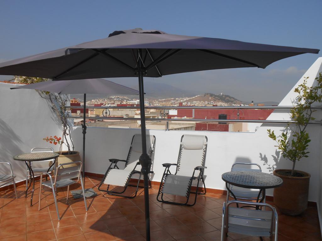 Bed and Breakfast Dar Nador Exterior foto
