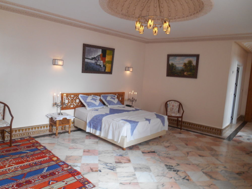Bed and Breakfast Dar Nador Exterior foto
