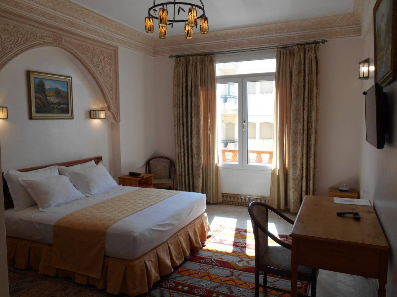 Bed and Breakfast Dar Nador Exterior foto