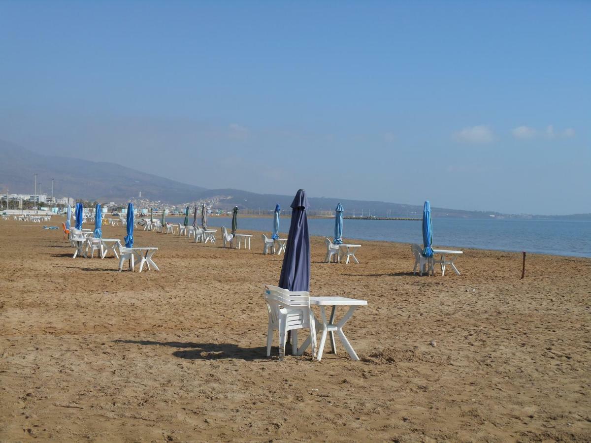Bed and Breakfast Dar Nador Exterior foto